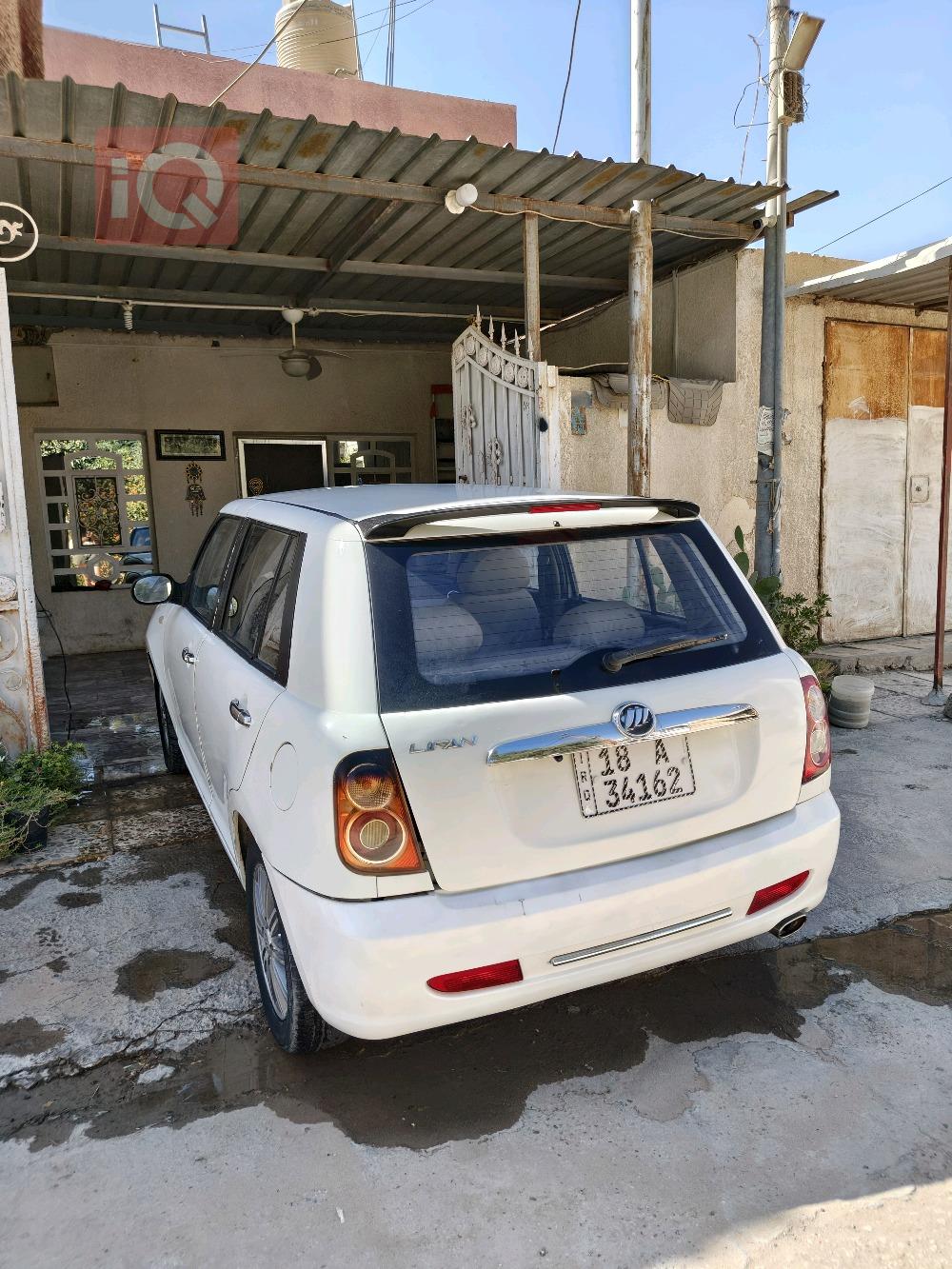 Lifan 320